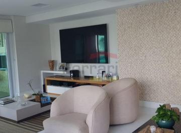 Apartamento · 234m² · 4 Quartos · 4 Vagas · Apartamento à venda Alto de Santana - 4 dormitórios e 4 vagas