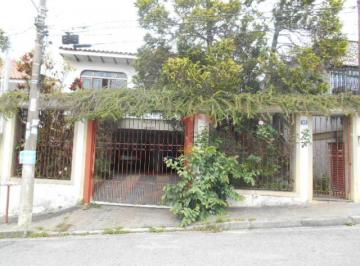 Casa · 420m² · 4 Quartos · 4 Vagas · Casa Assobradada Palmas do Tremebé