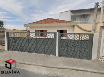 Casa · 330m² · 4 Quartos · 5 Vagas · Casa de 330 m² localizado no Jardim Hollywood em São Bernardo do Campo - SP