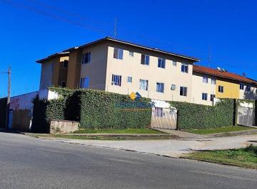 7e1cf6387edca1f2b2d152729e4c7aaa994faa60 · Apartamento com 2 dormitórios para alugar, 45 m² por R$ 1.190/mês - São Gabriel - Colombo/PR