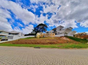 90e1258a05fa65742aa5f0192aca9405f4f2c946 · Terreno à venda, 1275 m² por R$ 2.500.000,00 - Condomínio Reserva do Paratehy - São José dos Campos/