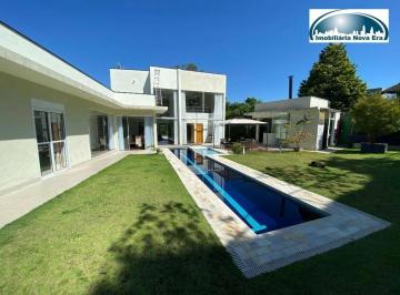 ef79c6f20ab989188573825b743a0be8983dac67 · Casa com 3 dormitórios para alugar, 300 m² por R$ 13.516,85/mês - Condomínio Marambaia - Vinhedo/SP