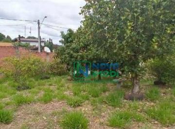 d78961ff7003d808bd34472bd8160bd7d8878499 · Terreno Residencial à venda, Parque Residencial Monte Rey II, Piracicaba - TE0153.