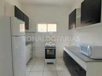 Apartamento · 35m² · 1 Quarto · Apartamento Mobiliado Para Locação no Socorro