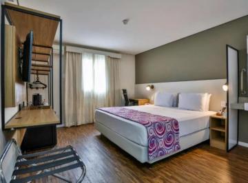 Apartamento · 23m² · 1 Quarto · 1 Vaga · Transamerica Nova Paulista, venha adquirir o teu agora mesmo!