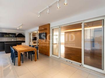 Apartamento · 310m² · 4 Quartos · 4 Vagas · Apartamento a venda no Alto da boa vista  , 310 m² 4 quartos sendo 4 suítes, 4 vagas .