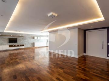 Apartamento · 310m² · 4 Quartos · 4 Vagas · Apartamento a venda no Alto da boa vista , 310 m² 4 quartos sendo 4 suítes, 4 vagas .