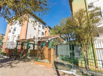 Apartamento · 41m² · 1 Quarto · 1 Vaga · Apartamento de 1 Quarto em condomínio fechado a venda na Vila Nova