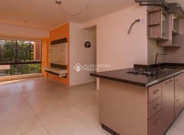 Apartamento · 58m² · 2 Quartos · 1 Vaga · Apartamento de 2 dormitórios a venda no condomínio Villagio Di Millano