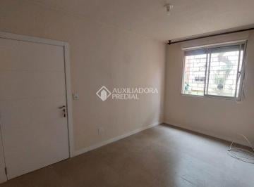 Apartamento · 40m² · 1 Quarto · 1 Vaga · APARTAMENTO UM DORMITORIO REFORMADO COM VAGA ROTATIVA