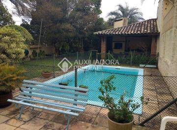 Casa · 220m² · 4 Quartos · 3 Vagas · Casa no bairro Glória