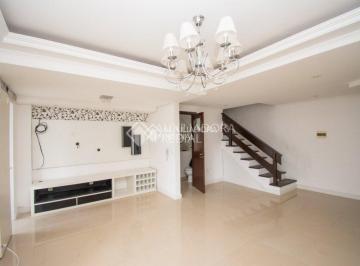 Casa · 180m² · 3 Quartos · 2 Vagas · Casa de 3 quartos com 2 vagas de garagem no Partenon