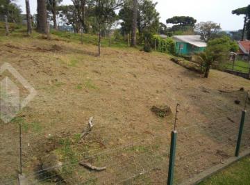 01 · Terreno no bairro Vila Maggi