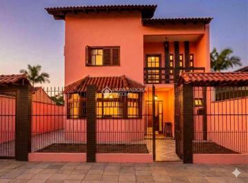 Casa · 330m² · 4 Quartos · 4 Vagas · Oportunidade Única na Hípica: Espaço, Renda e Conforto!