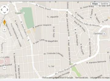 163803_iauxiliad163803_119441.jpg · Terreno no bairro Higienópolis