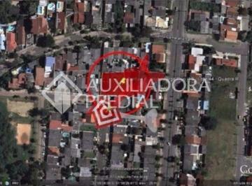 243101_ig6PR09109sF_24310159fc55dbe4d6a.jpg · Terreno no bairro Rubem Berta