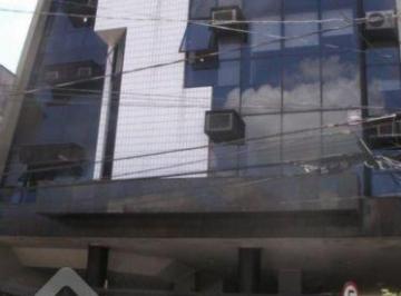 b · Sala comercial na Rua 16 de Julho