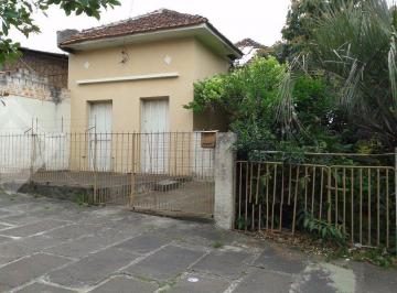 01 · Terreno no bairro Santo Antônio