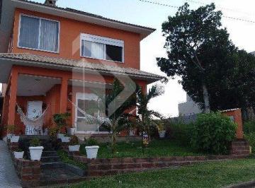 02 Fachada · Casa no bairro Jardim Krahe