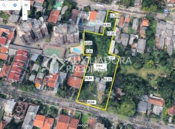 247243_ig1Zy04_2472435a26f26cdbafe.jpg · Terreno no bairro Tristeza