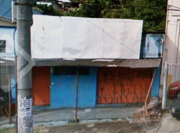 222797_iauxiliad222797_159876.jpg · Terreno no bairro Agronomia