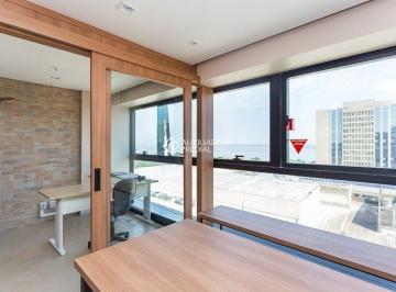Comercial · 46m² · 1 Vaga · MOBILIÁRIO ELEGANTE E FUNCIONAL, EXPERIMENTE SEU NOVO JEITO DE TRABALHAR