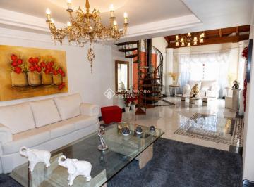 Casa · 407m² · 3 Quartos · 2 Vagas · Casa à Venda no Imperial Park | 407m²