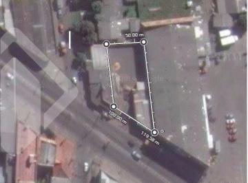 210151_iyV638420UNA65CDWgrF2_2101515840506bcd27c.jpg · Terreno em Alvorada no Centro na avenida Presidente GetúlioVargas com 23 x 44 .