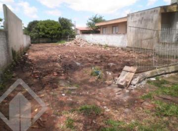 terreno de frente · Terreno no bairro Hípica