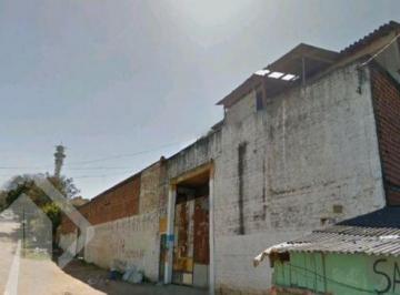 01 fachada · Terreno no bairro Santa Tereza