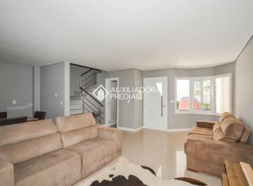 Casa · 172m² · 3 Quartos · 2 Vagas · More com Requinte e Estilo em Ipanema / Pedra Redonda
