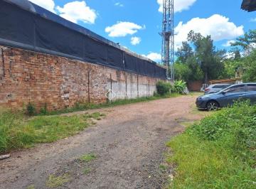 Terreno · 970m² · TERRENO