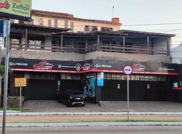 Comercial · 1600m² · 4 Vagas · Comercial com 1.600 m² com duas coberturas.