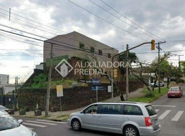 Captura de tela_30-1-2026_113557_www.google.com · Prédio comercial no bairro Camaqua