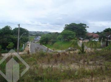 01-TERRENO LOCSLIZAÇÃO · Terreno no bairro Protásio Alves