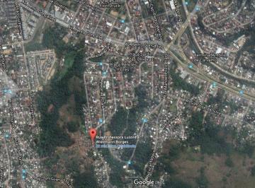 Vista do Google · Terreno no bairro Partenon