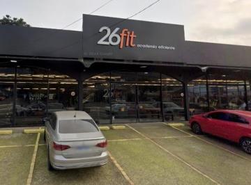 Comercial · 1410m² · Comercial no bairro Partenon