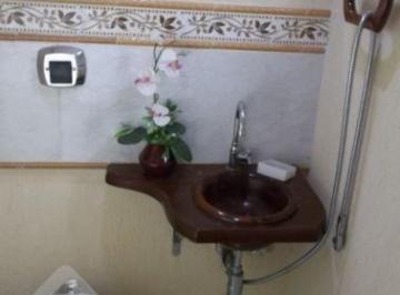 02. Lavabo · Casa no bairro Ipanema