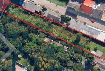 Foto terreno2 · Terreno no bairro Ipanema