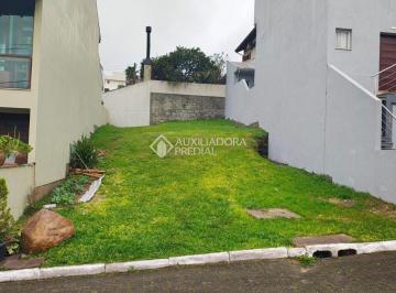 Terreno · 279m² · Terreno no bairro Hípica