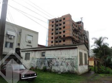 01-fachda 72 fundos · Terreno no bairro Medianeira