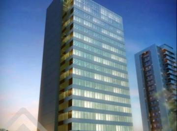 01 - fachada · SALA COMERCIAL