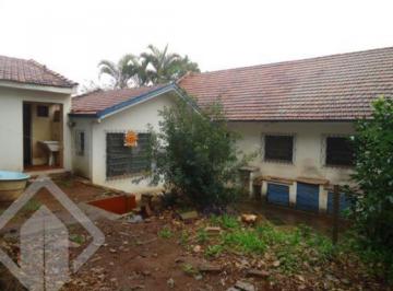 11-Casa anexa · Comercial no bairro Nonoai