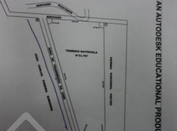 01-MAPA · Terreno no bairro Aberta dos Morros
