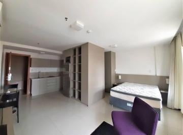 Apartamento de 1 quarto, Guará · BLUE TREE PREMIUM JADE, ESPETACULAR FLAT!
