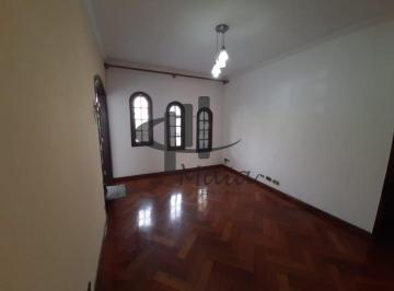 Casa · 140m² · 2 Quartos · 2 Vagas · Locação Sobrado Sao Caetano do Sul Nova Gerti Ref: 31271