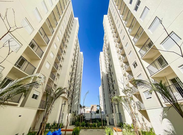 Imóvel novo vertical , São Paulo · Apartamento Vila Guilherme - Teg Vila Guilherme
