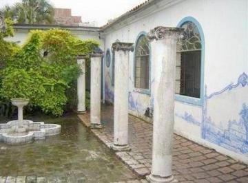 JARDIM1 · Terreno no bairro Tristeza
