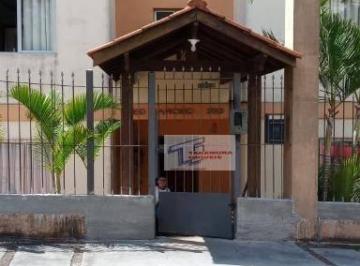 e8a61f99e465fd0e0dc13369c55ac597fd916264 · Apartamento com 3 dormitórios à venda, 69 m² por R$ 230.000,00 - Jardim Rio das Pedras - Cotia/SP