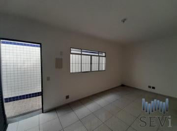 Foto 01 · Casa para aluguel - em Vila Guarani(Zona Sul)